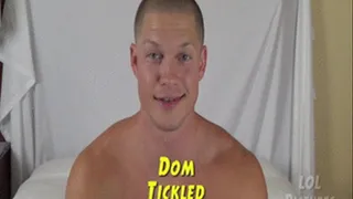 Dom Tickled Full Clip