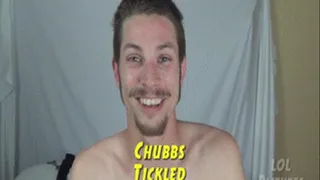 Chubbs Tickled Full Clip