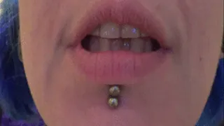 My Sexy Mouth