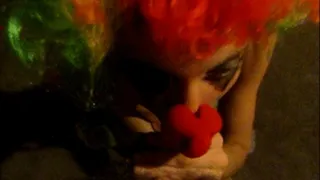 Slutty the clown