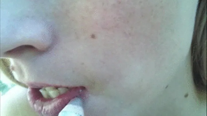 My Mouth2