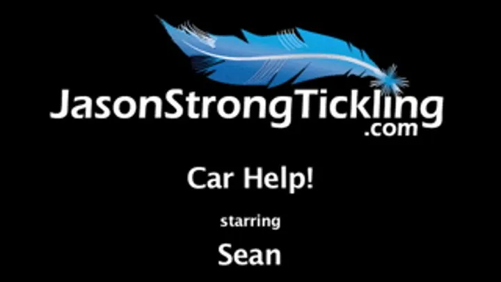 Car Help starring Sean