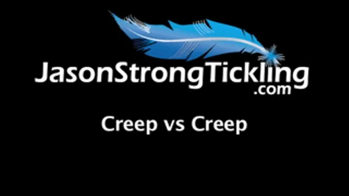 Creep vs Creep starring Andrew Blue