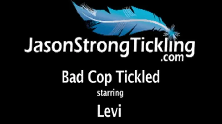 Bad Cop Tickled