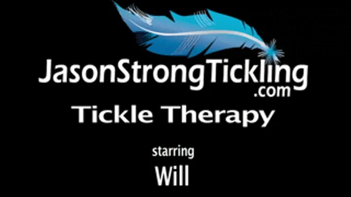 Tickle Therapy starring Will