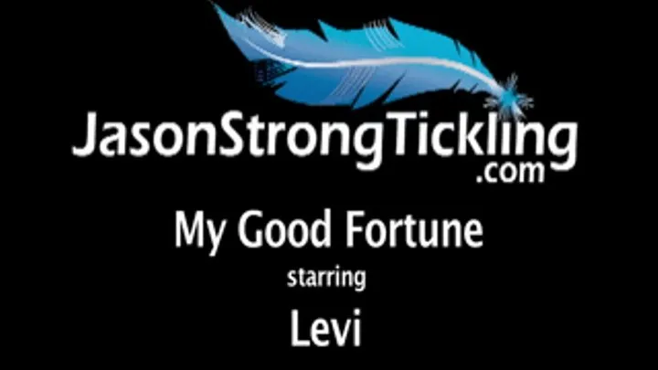 My Good Fortune starring Levi