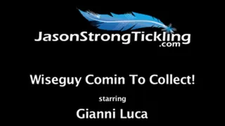 Wiseguy Starring: Gianni