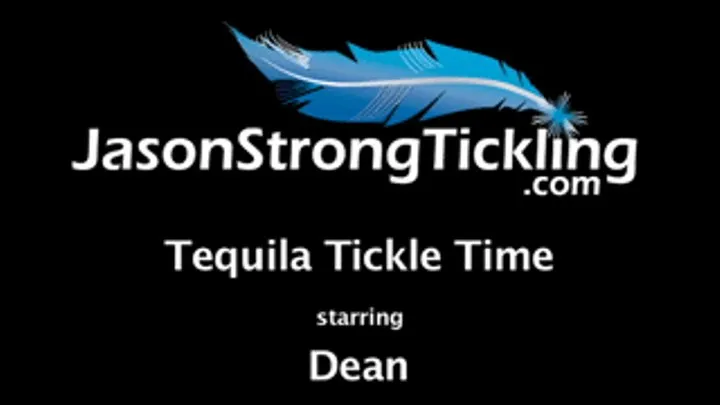 Tickle Time Starring Dean