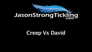 Creep vs David