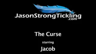 The Curse Starring: Jacob