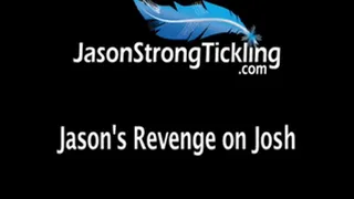 Jason's Revenge on Josh