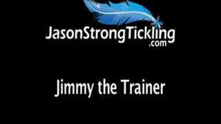 Jimmy The Trainer