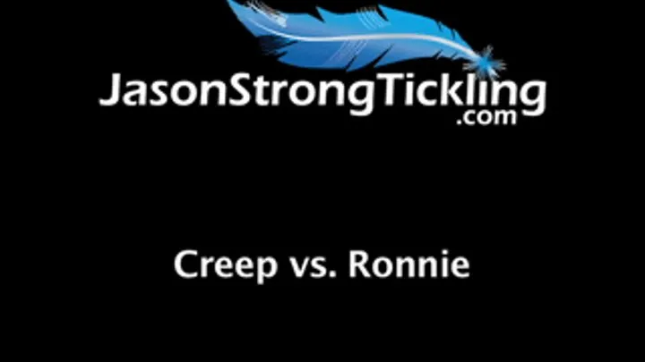 Creep Visits Ronnie