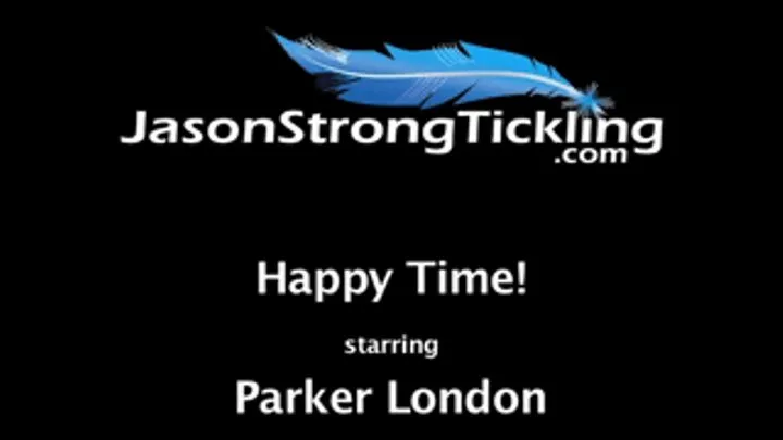 Happy Time Starring: Parker London