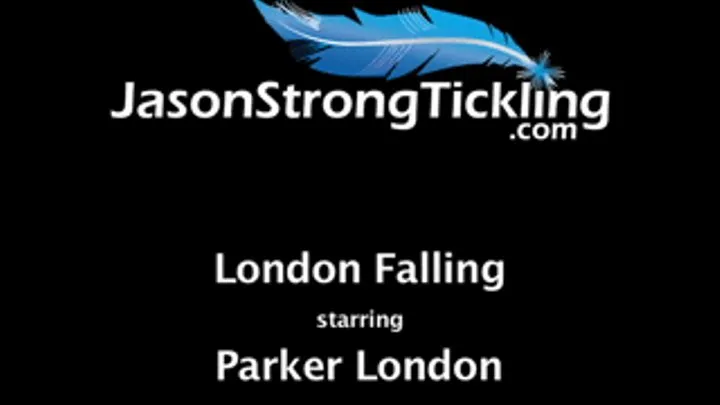 London Falling! Starring: Parker London