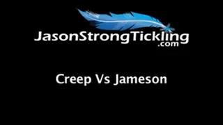 Creep Vs Jameson