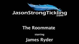 The Roommate Starring: James Ryder