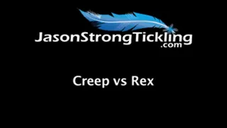 Creep vs Rex