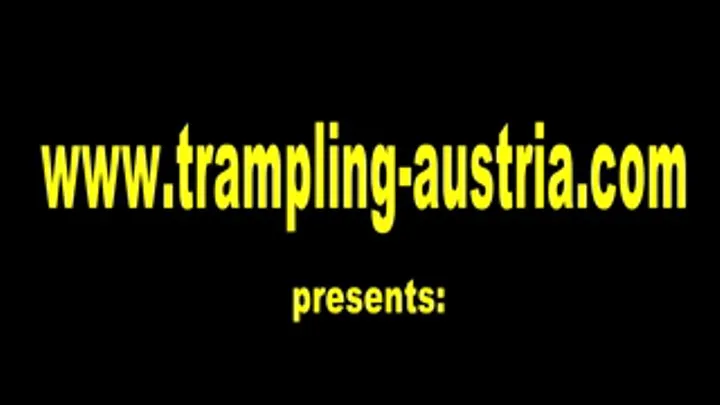 Trampling 170