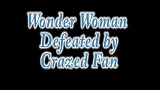 Wonder Cali's Biggest Fan(mobile)