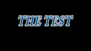 The Test