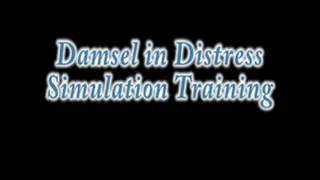 Damsel in Simulation Training