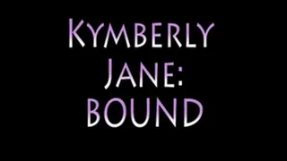 Kym Jane's Standing Spread Eagle