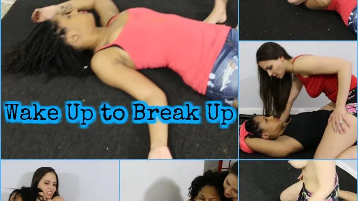 Wake Up to Break Up