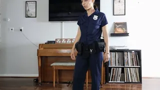 Officer Cali