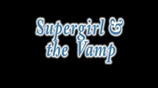 SuperNiki vs Jade the Vampire- Part 3: Drained