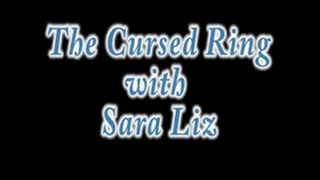 Sara Liz Finds a Freeze Ring