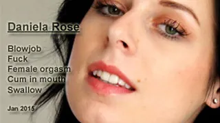 Daniela Rose Scene 2