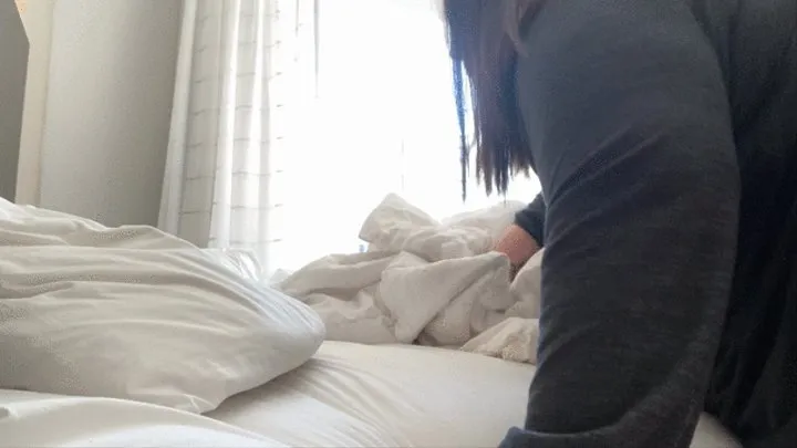 BBB Ass Busting Out