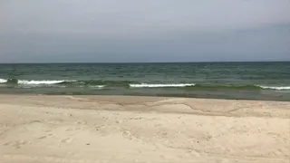 Orgasm waves*