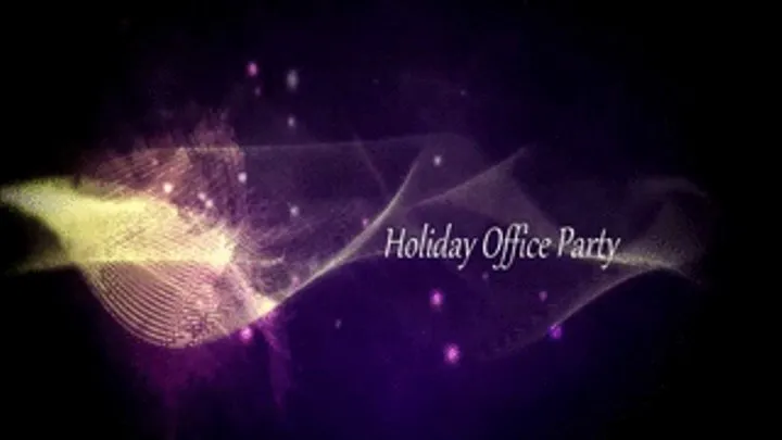 Holiday Office Party