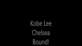 'Kobe Lee'.....Chelsea Bound!!...