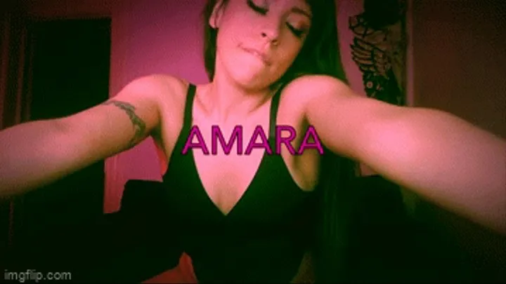 Amara First and Forever