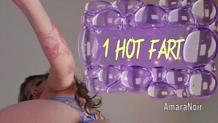 1 Hot Fart