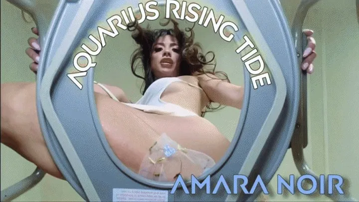 Aquarius Rising Tide