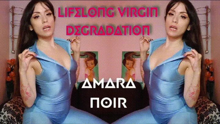 Lifelong Virgin Degradation