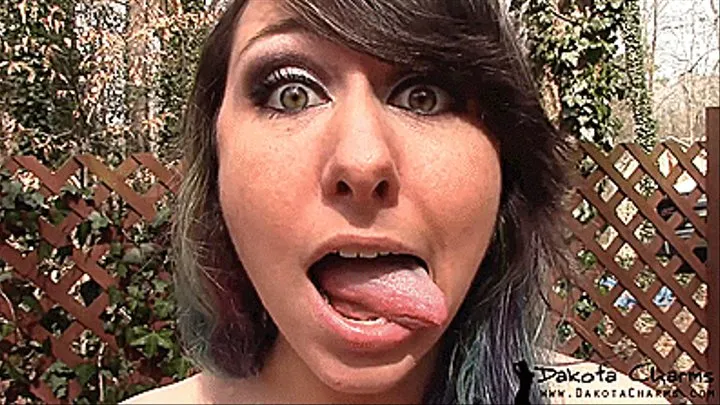 Tounge For You!