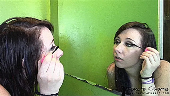 Magic Make Up(smallWMV)