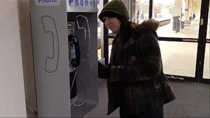 Pay Phones Suck