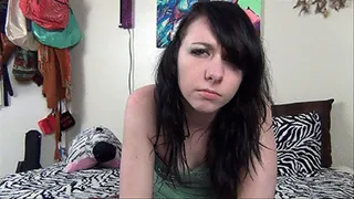 Dakota Thinks Your Dick is Way Too Small - ANDROID