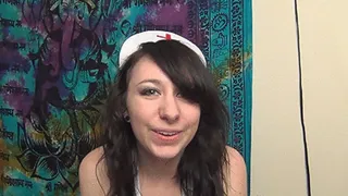 Your Medical Exam with Nurse Dakota