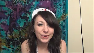 Your Medical Exam with Nurse Dakota