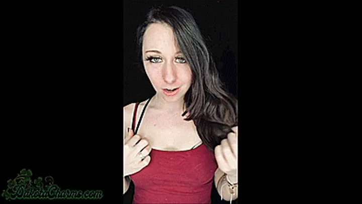 I'll Relieve Your Stress - Dakota Charms