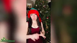 You Deserve Better For Christmas - Dakota Charms