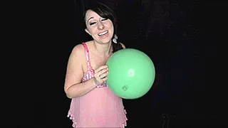 I Love Balloons - Dakota Charms