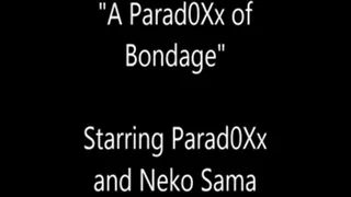 A Parad0Xx of Bondage